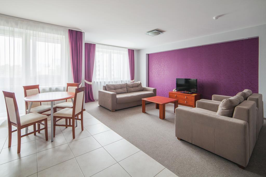 מינסק Complex Comfort מראה חיצוני תמונה