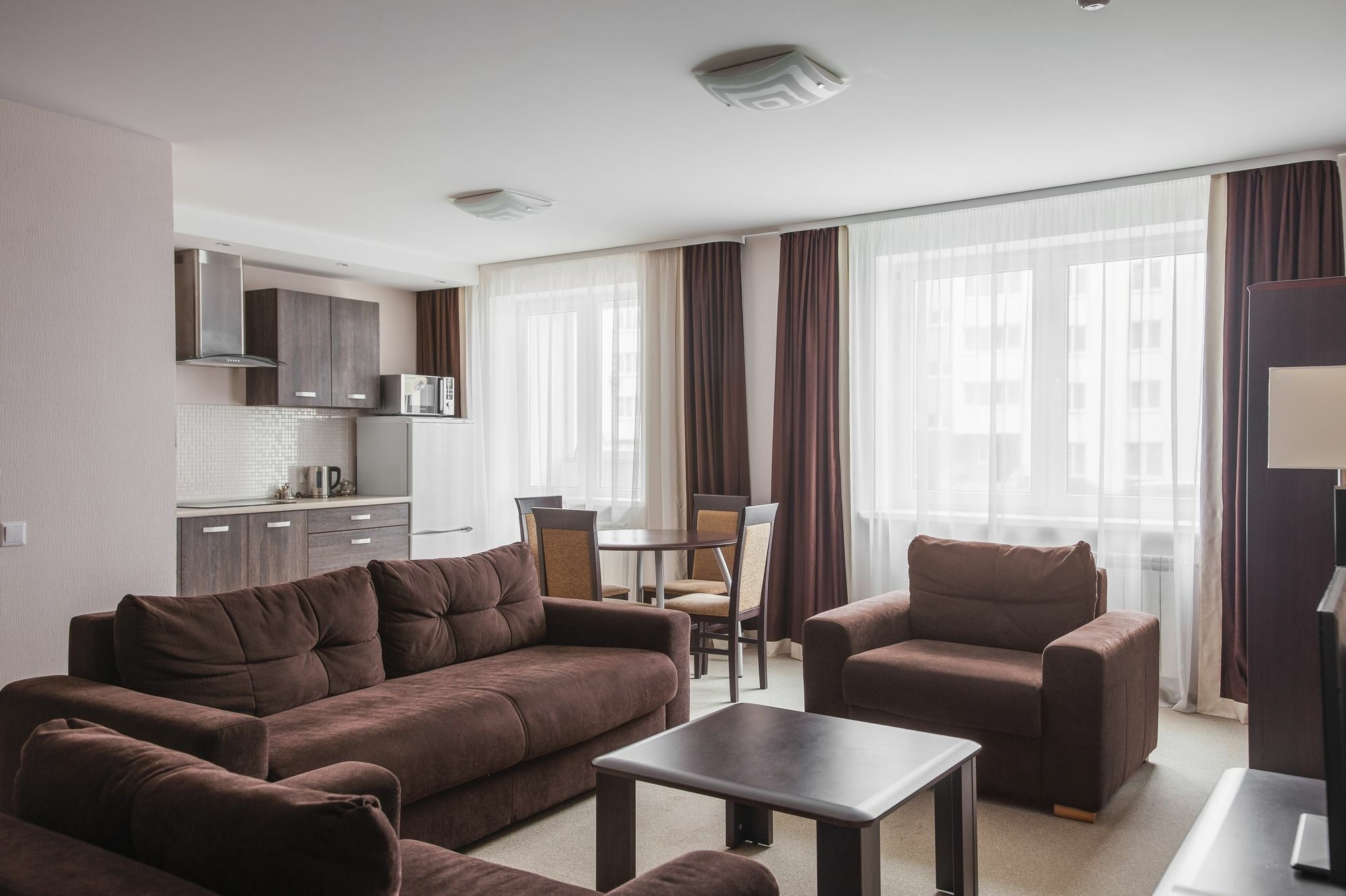 מינסק Complex Comfort מראה חיצוני תמונה