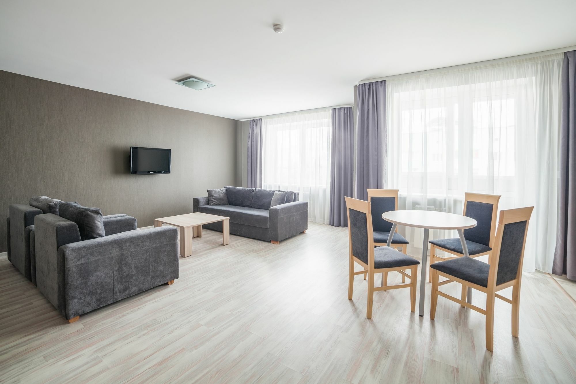 מינסק Complex Comfort מראה חיצוני תמונה