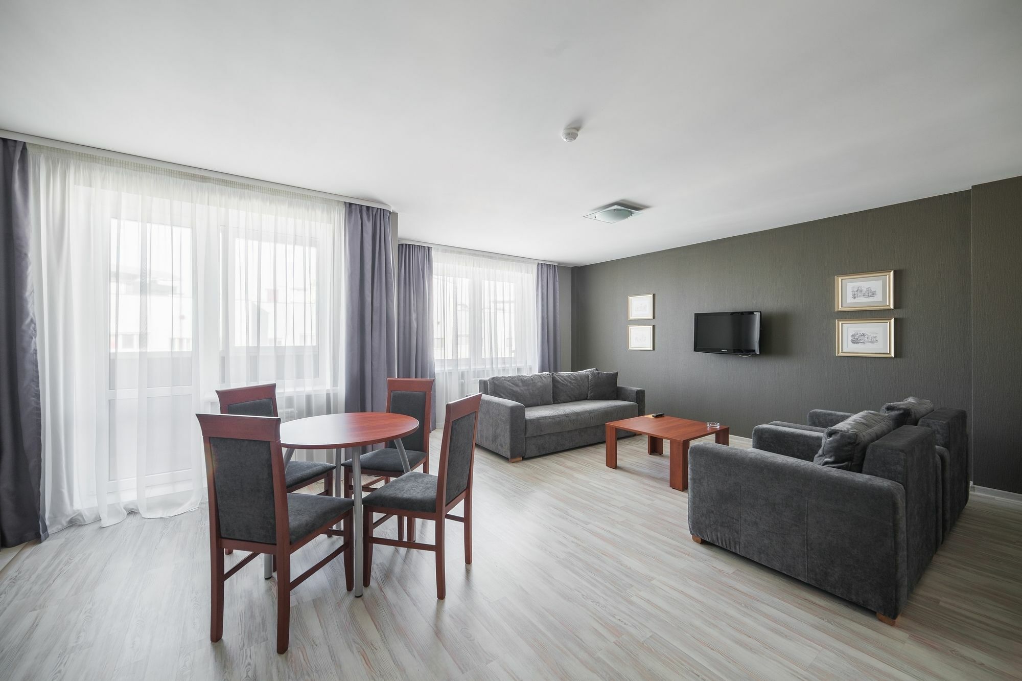 מינסק Complex Comfort מראה חיצוני תמונה