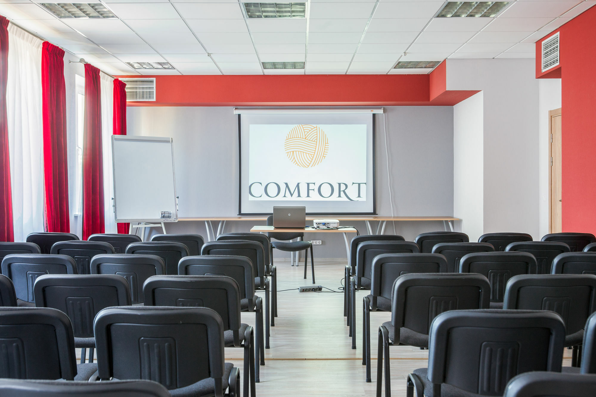מינסק Complex Comfort מראה חיצוני תמונה